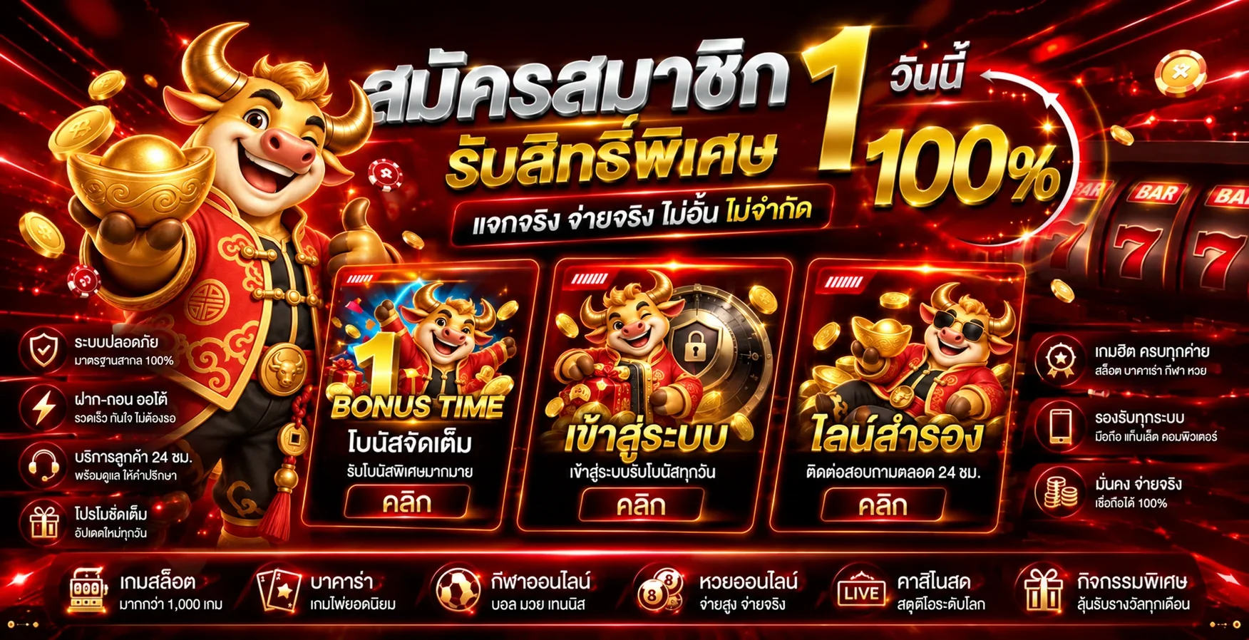 SLOTPGAUTO สล็อต PG ออโต้ เว็บตรง แตกง่าย